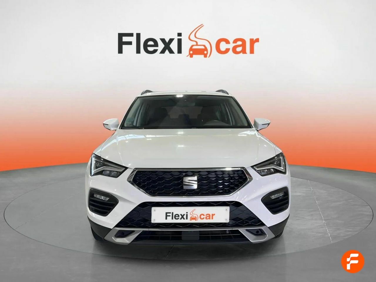 seat ateca 2024 / foto grande (2)