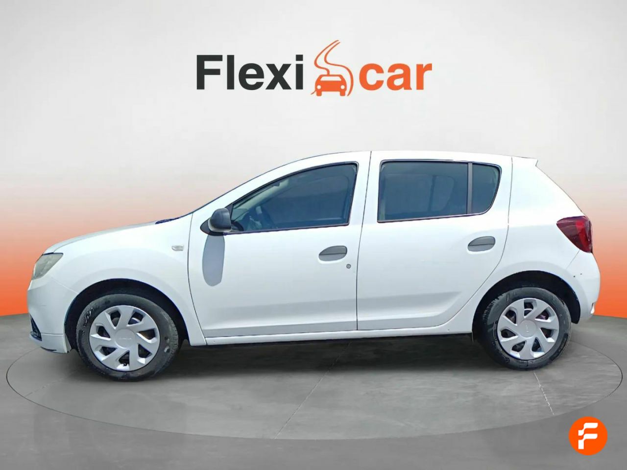 dacia sandero 2018 / foto grande (3)