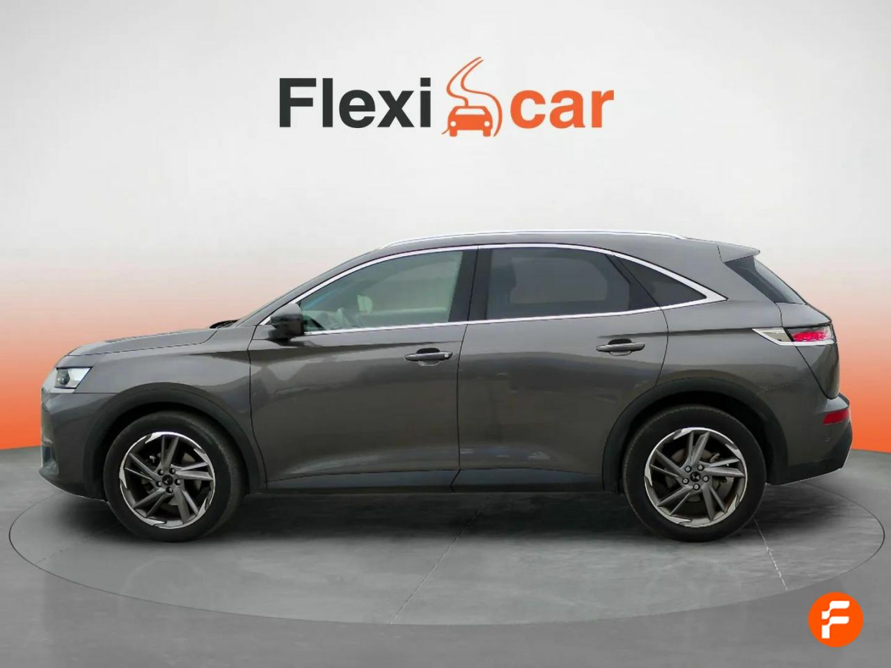 ds automobiles ds 7 2021 / foto grande (3)