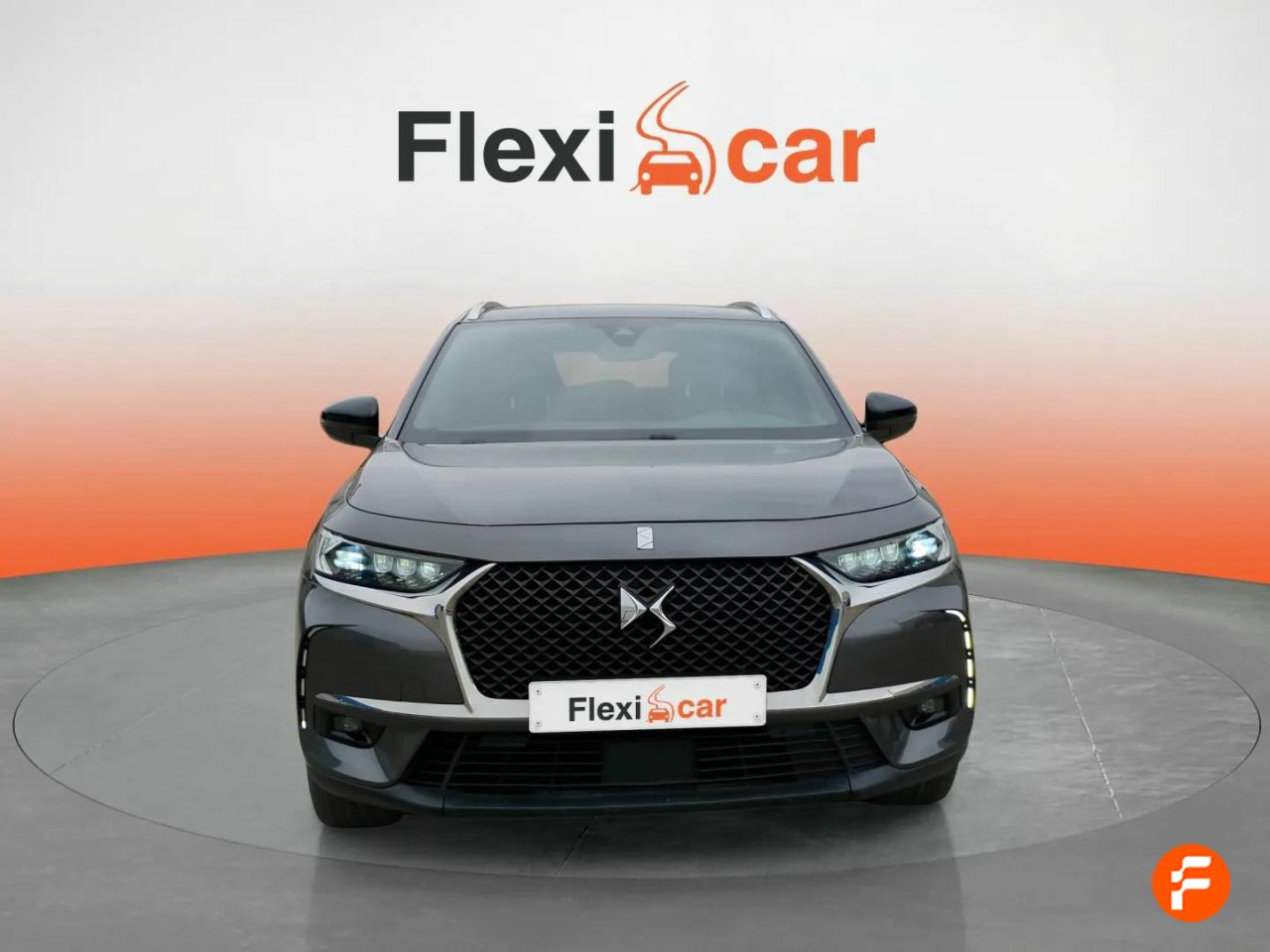 ds automobiles ds 7 2021 / foto grande (2)