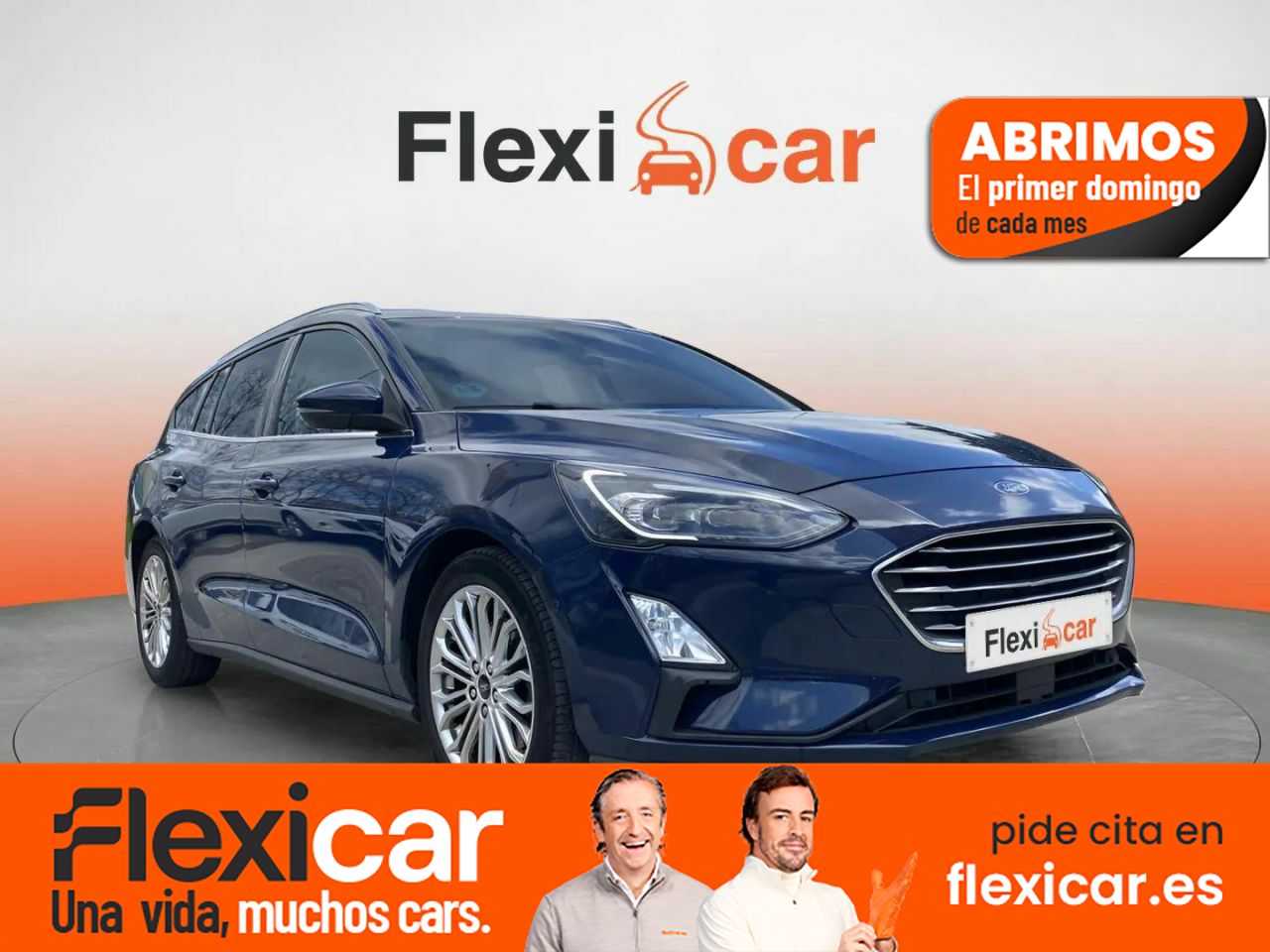 Dr 40 2020 concesionario gijon  de segunda mano - ford focus 2020 /