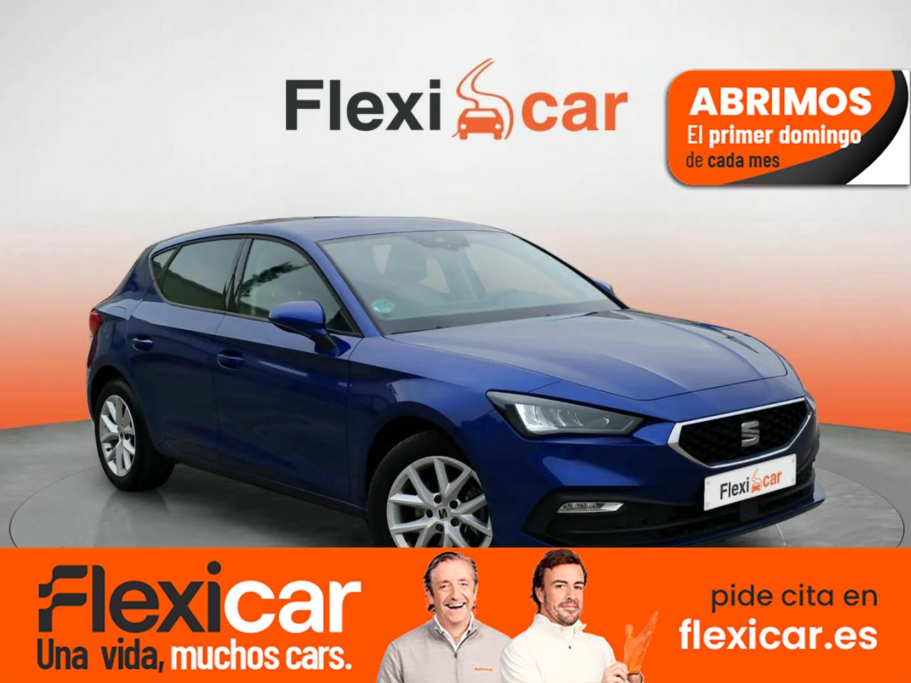 seat leon 2020 /