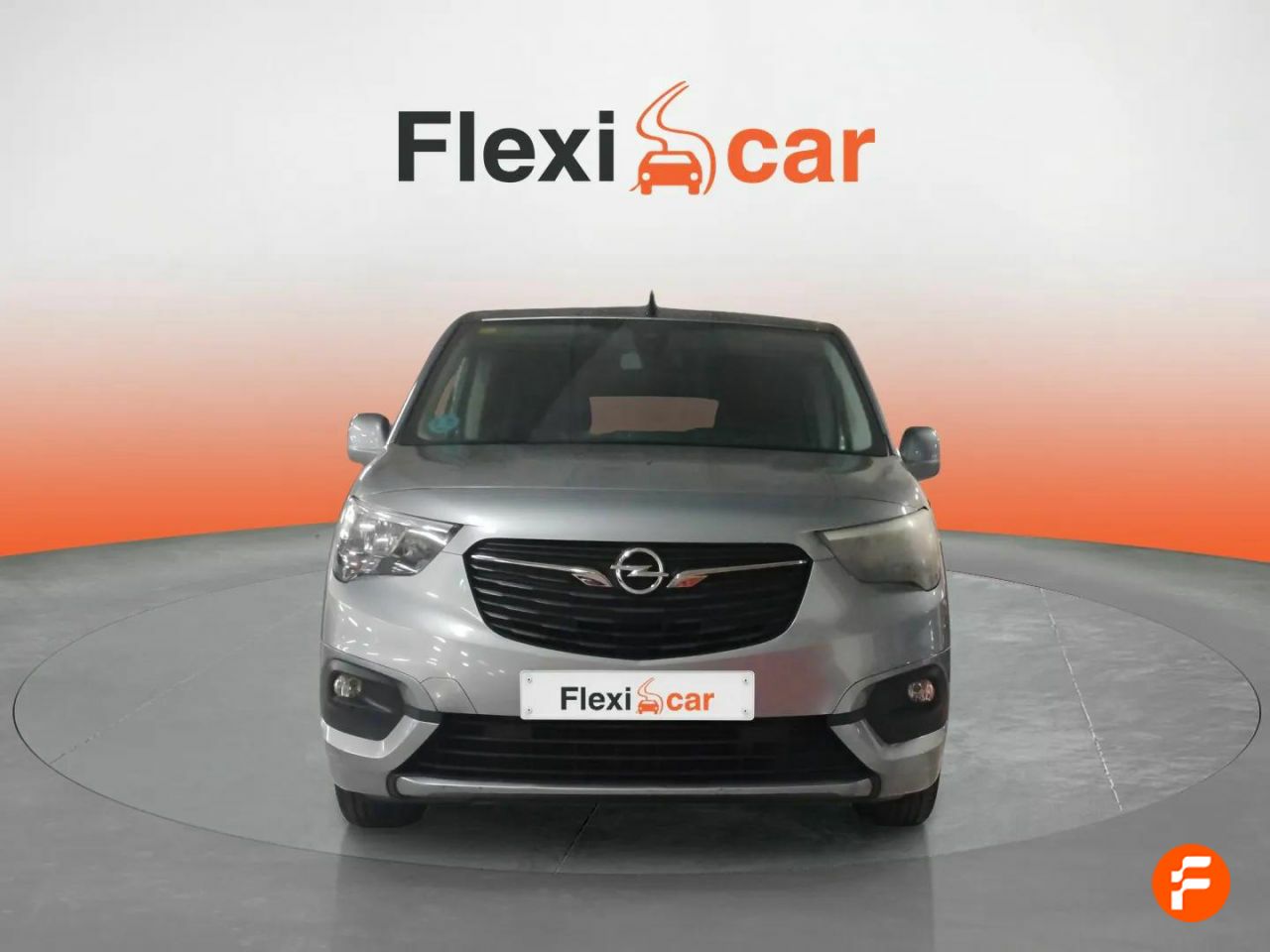 opel combo cargo 2019 / foto grande (2)
