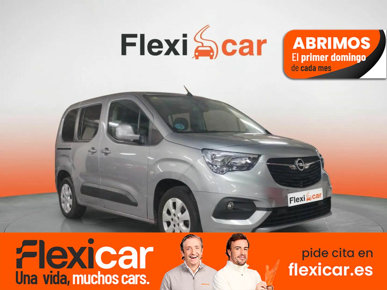 Opel combo alcala de henares  de segunda mano - opel combo cargo 2019 /