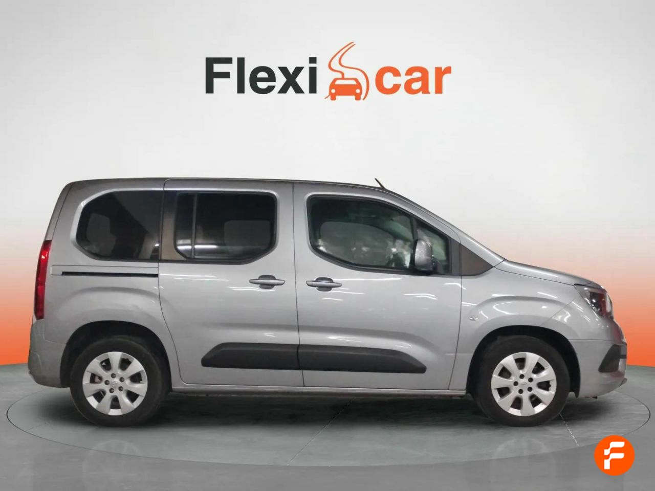opel combo cargo 2019 / foto grande (3)