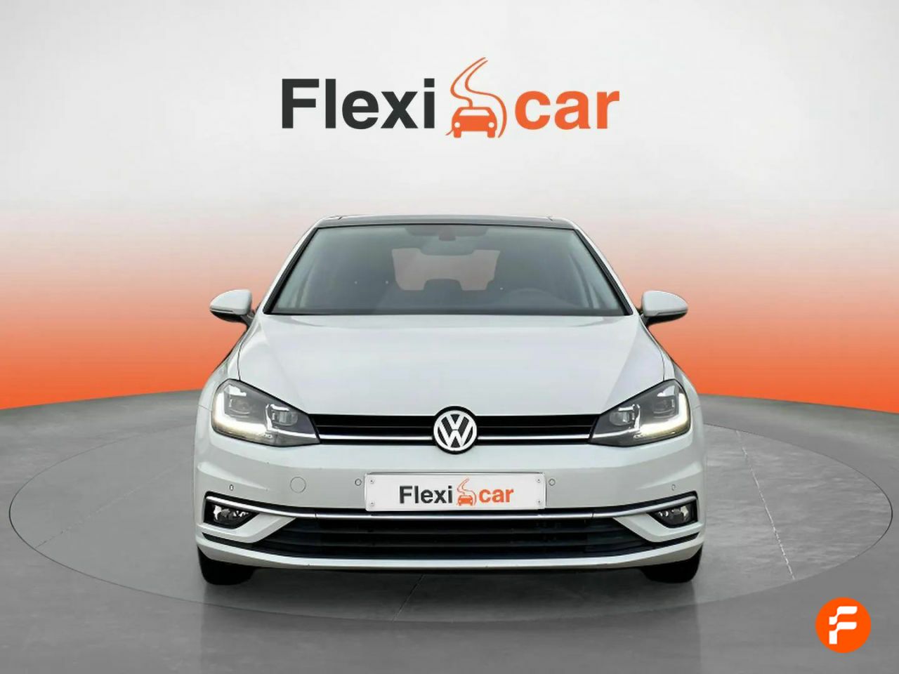 volkswagen golf 2019 / foto grande (2)