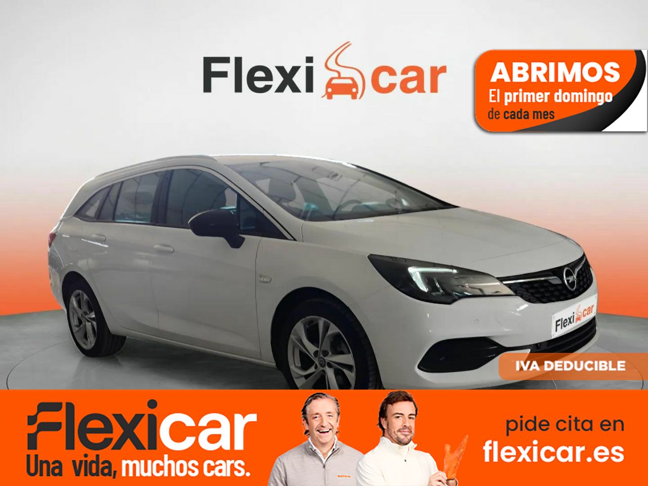 Opel astra 2024 alcala de henares  de segunda mano - opel astra 2021 /