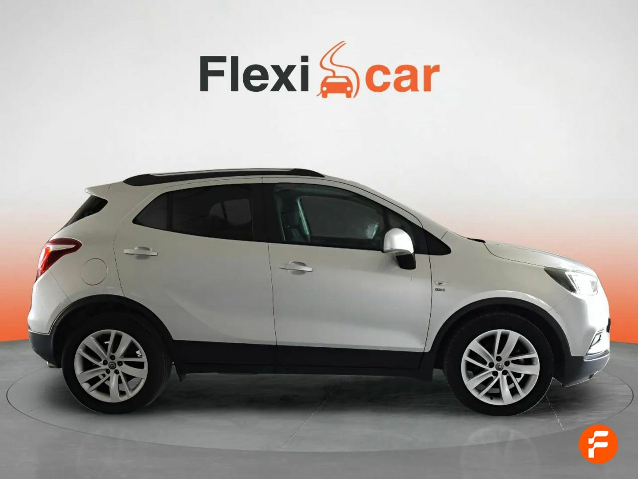 opel mokka x 2019 / foto grande (2)