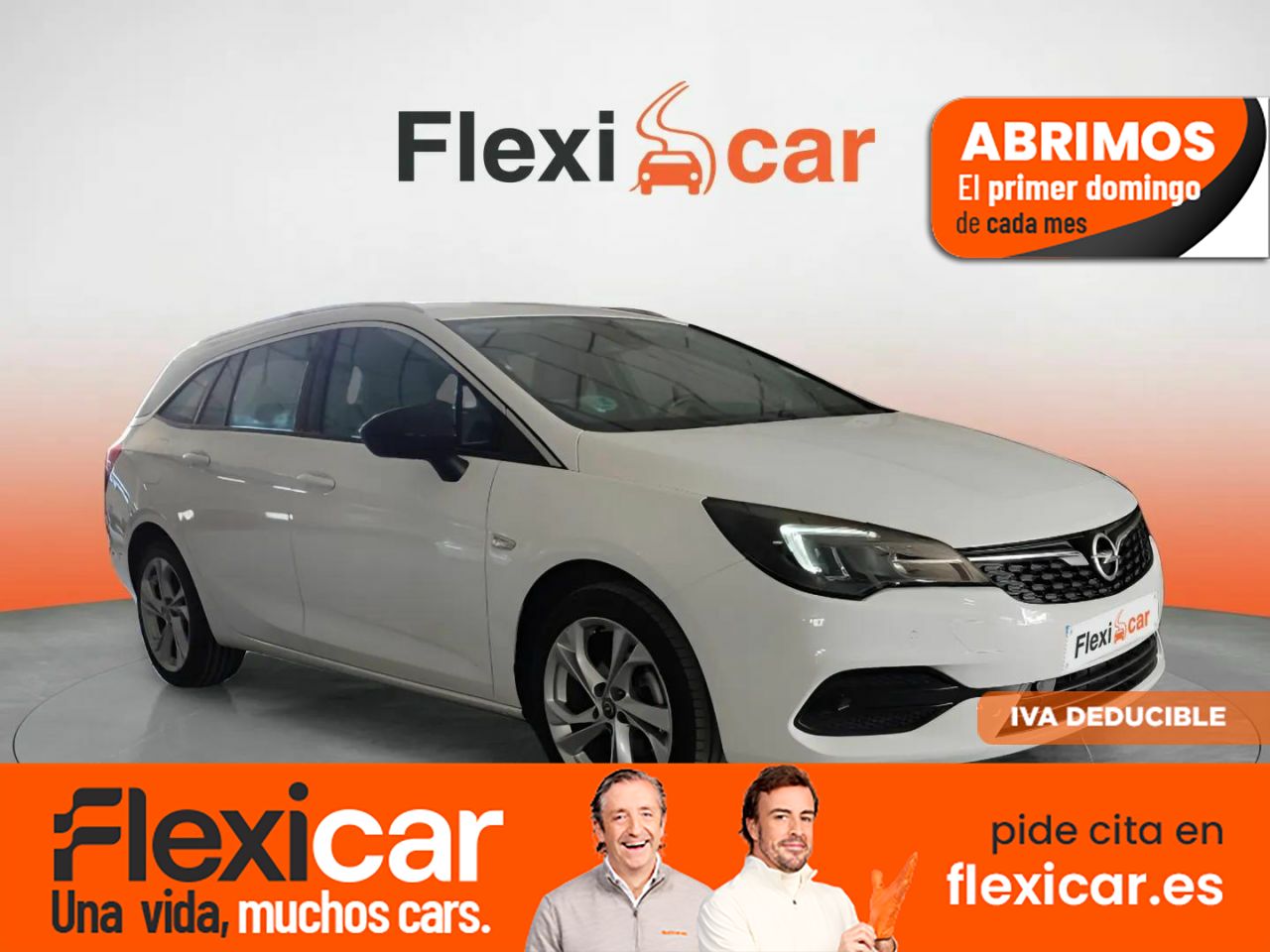 Opel astra 2024 alcala de henares  de segunda mano - opel astra 2022 /