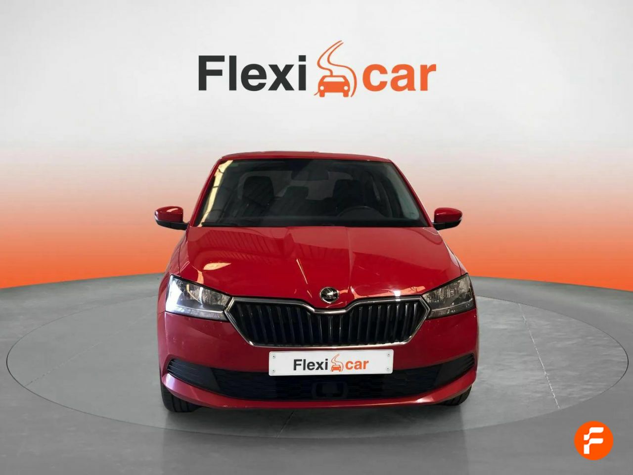 skoda fabia 2020 / foto grande (2)