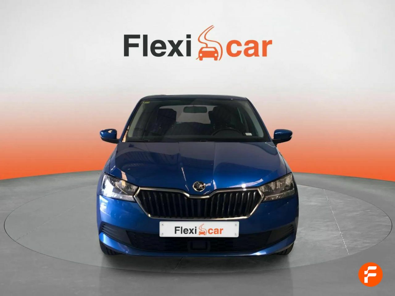 skoda fabia 2020 / foto grande (2)