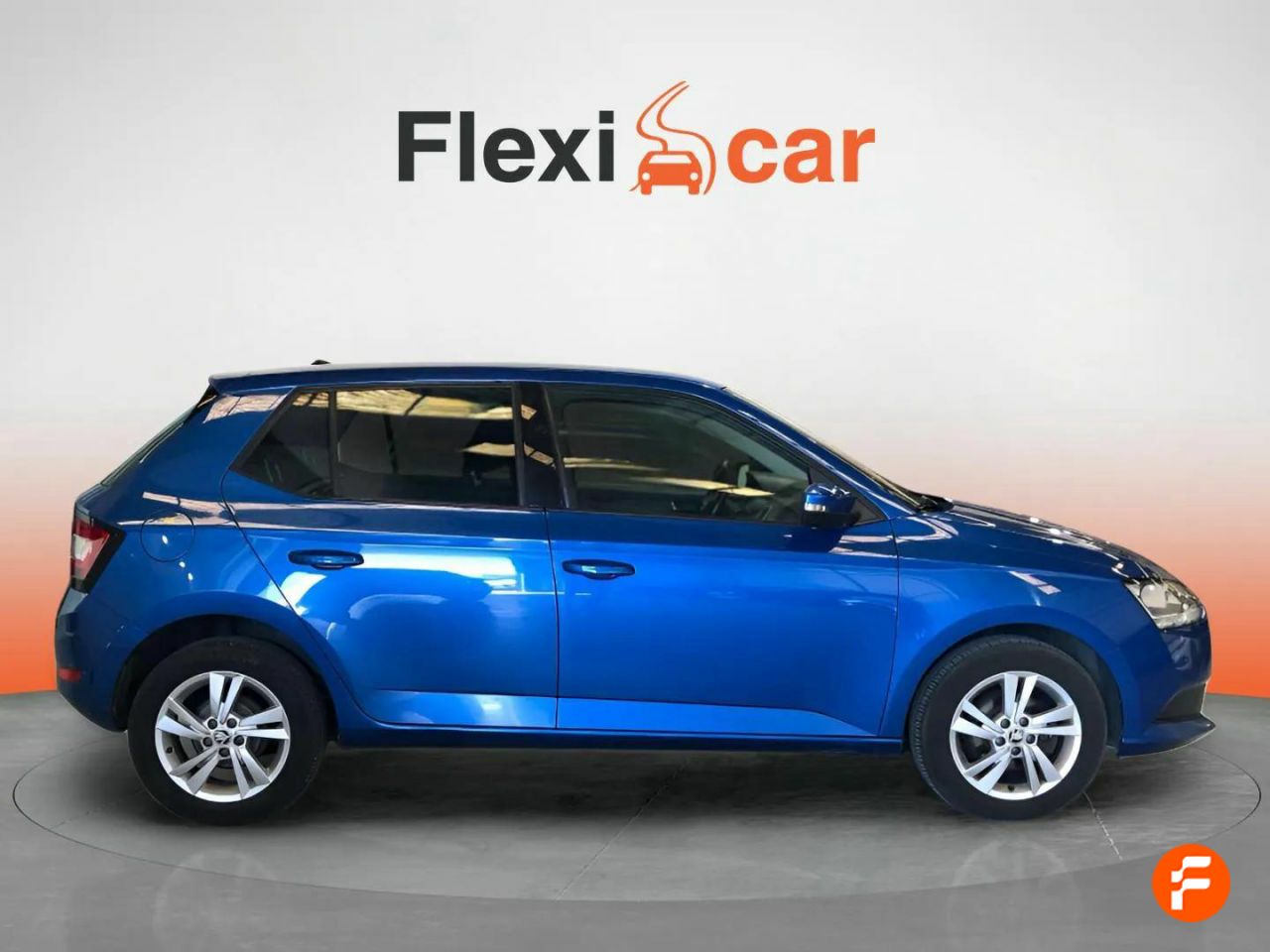 skoda fabia 2020 / foto grande (3)