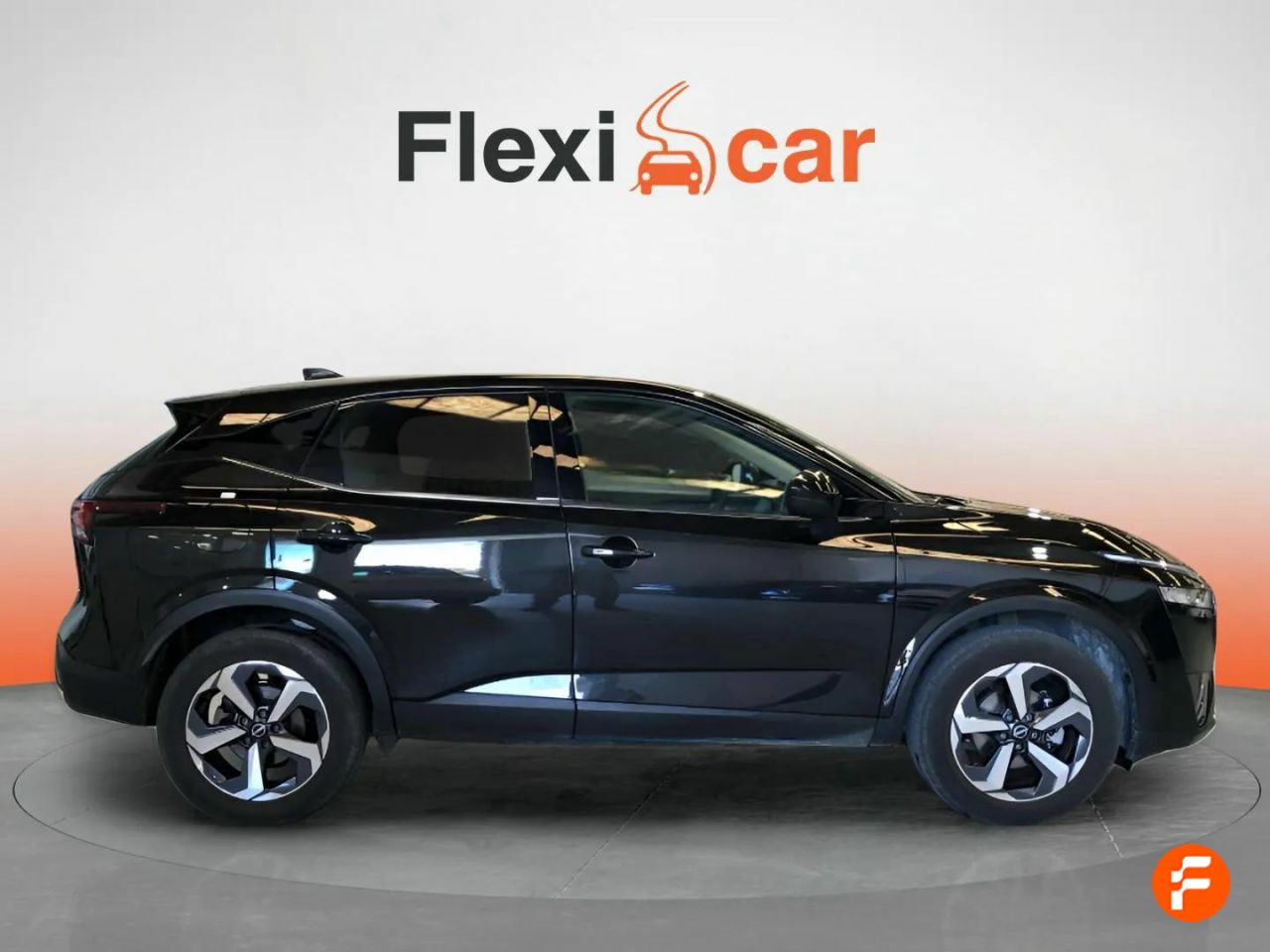 nissan qashqai 2024 / foto grande (3)