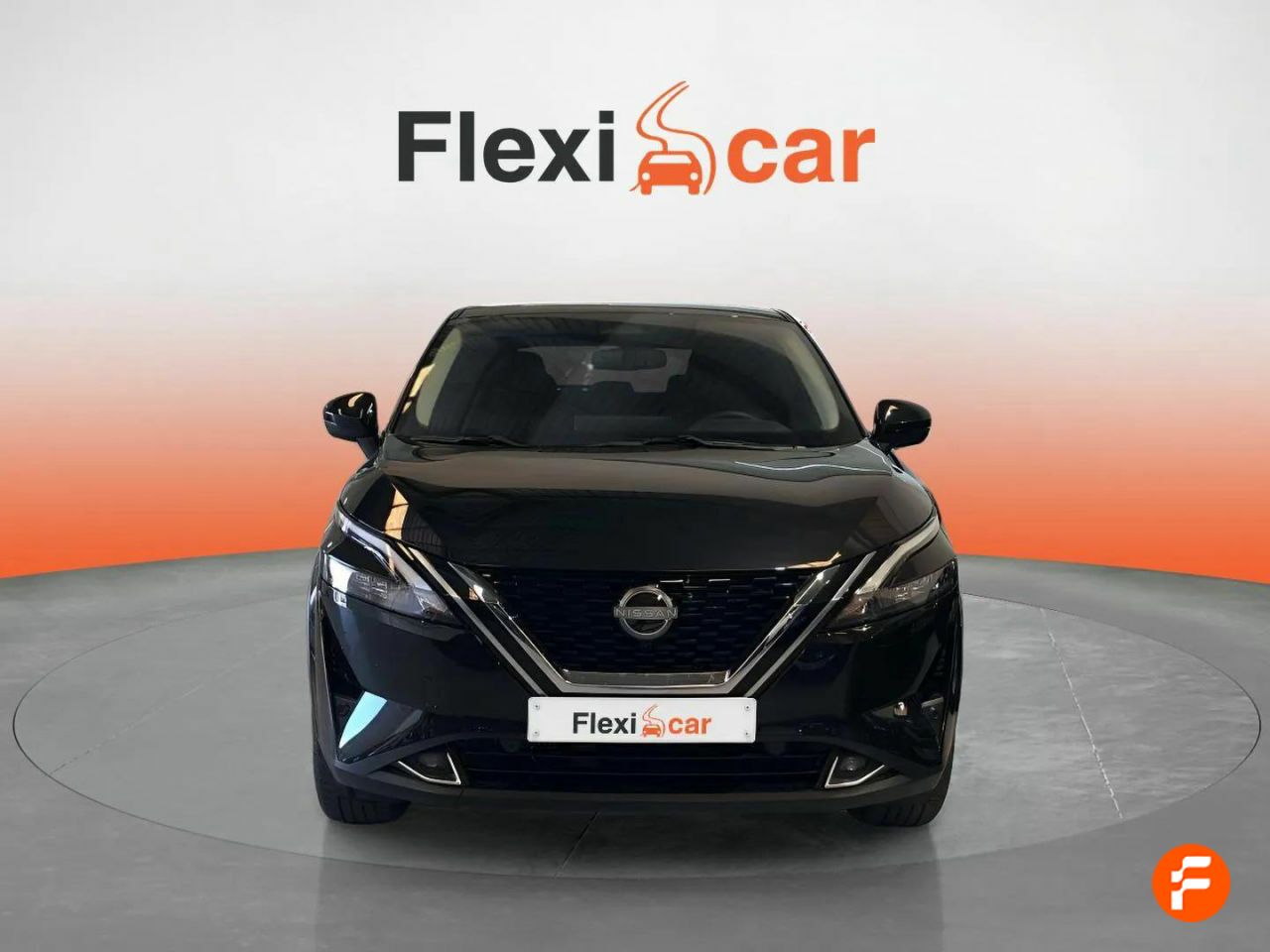 nissan qashqai 2024 / foto grande (2)