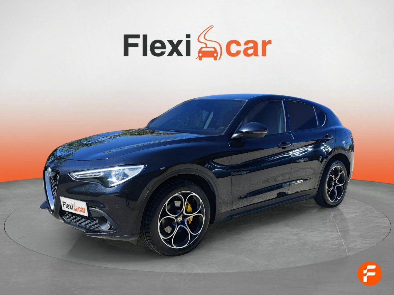 alfa romeo stelvio 2019 / foto grande (3)