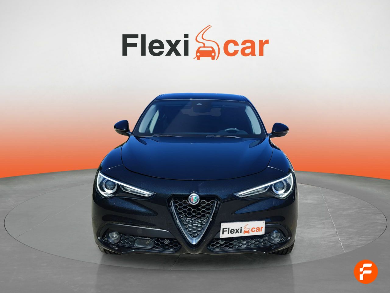 alfa romeo stelvio 2019 / foto grande (2)