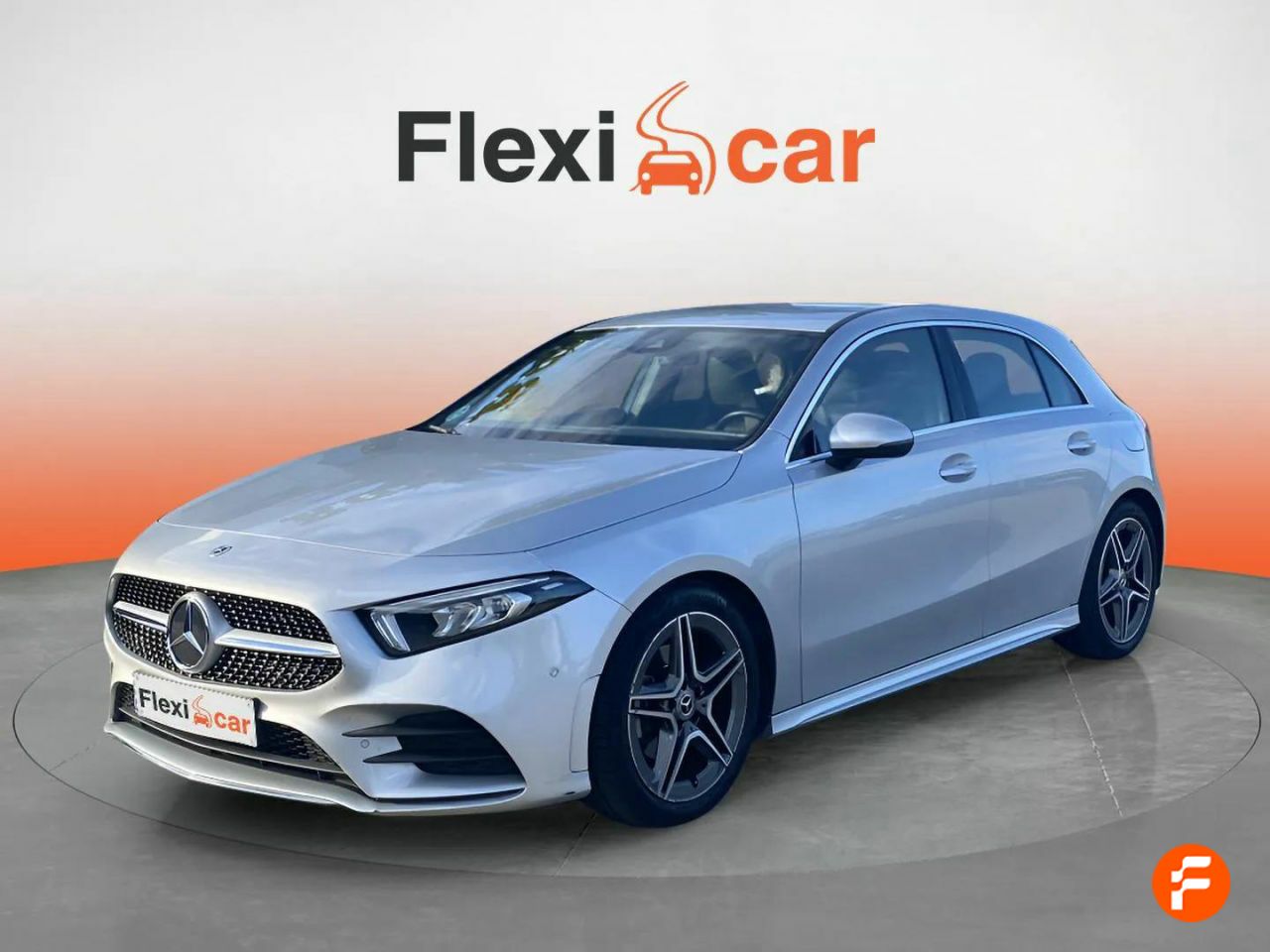 mercedes clase a 2021 / foto grande (2)