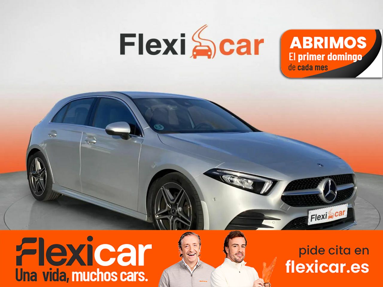Mercedes clase a segunda mano  de segunda mano - mercedes clase a 2021 /