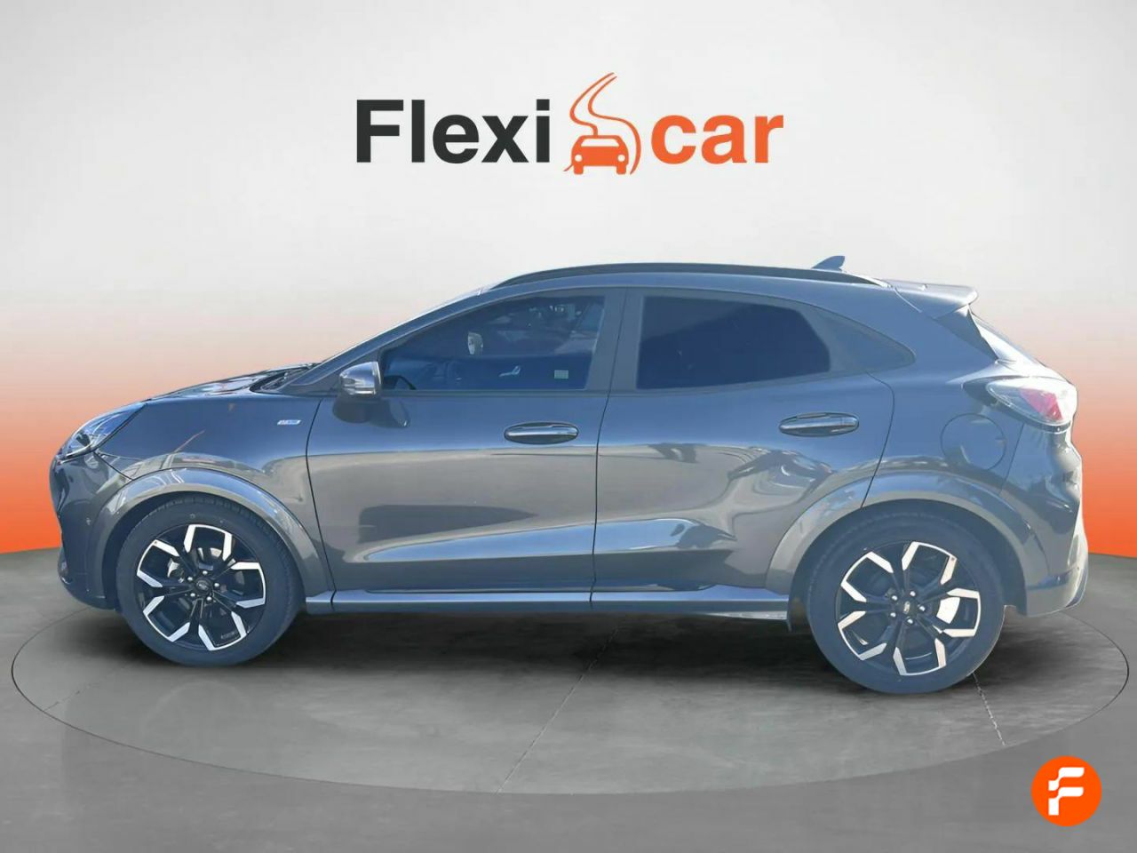 ford puma 2023 / foto grande (3)