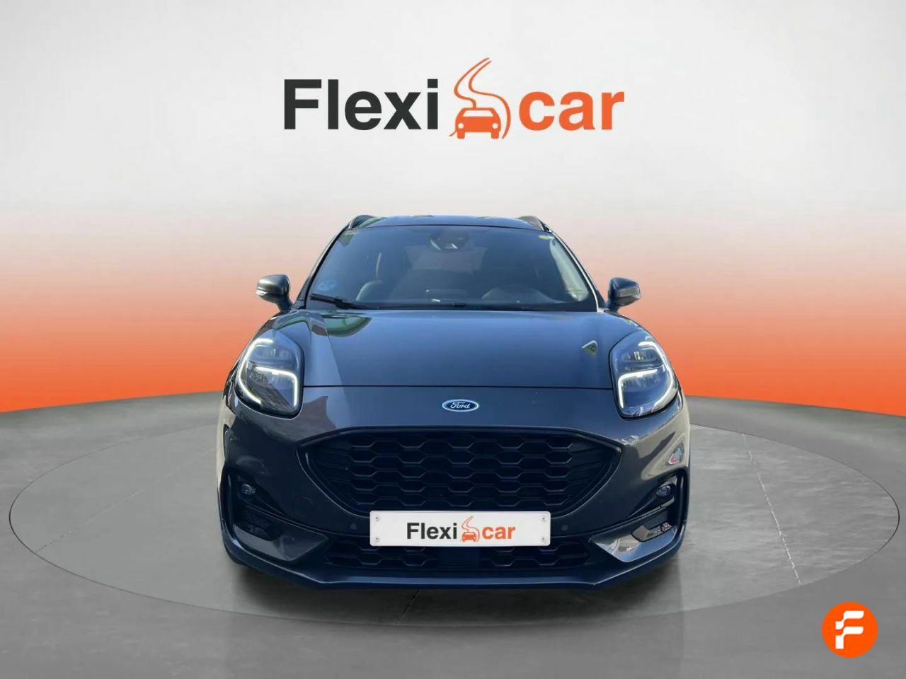 ford puma 2023 / foto grande (2)