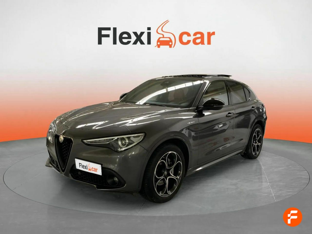 alfa romeo stelvio 2022 / foto grande (3)