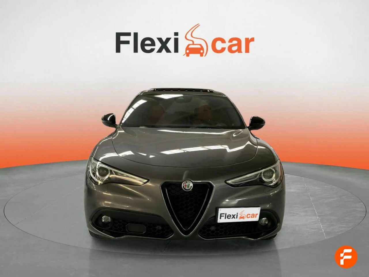 alfa romeo stelvio 2022 / foto grande (2)
