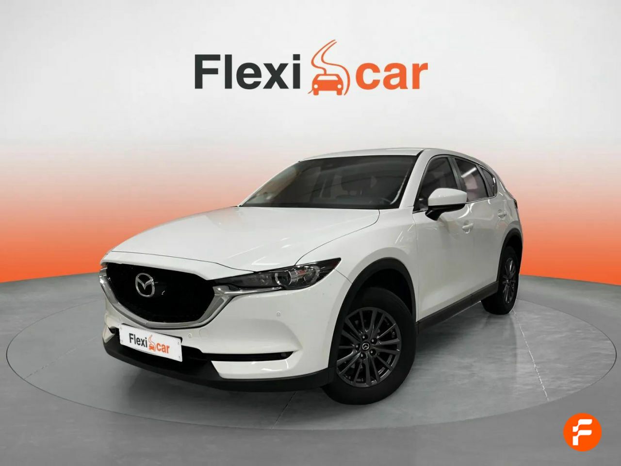 mazda cx-5 2020 / foto grande (3)