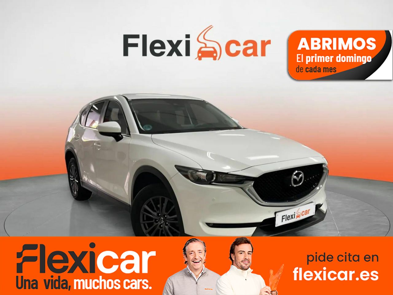 Mazda 2 2020 motor gasolina  de segunda mano - mazda cx-5 2020 /