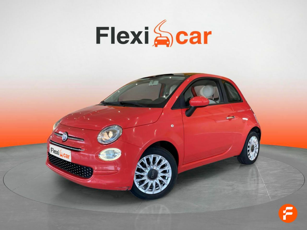 fiat 500 2020 / foto grande (3)