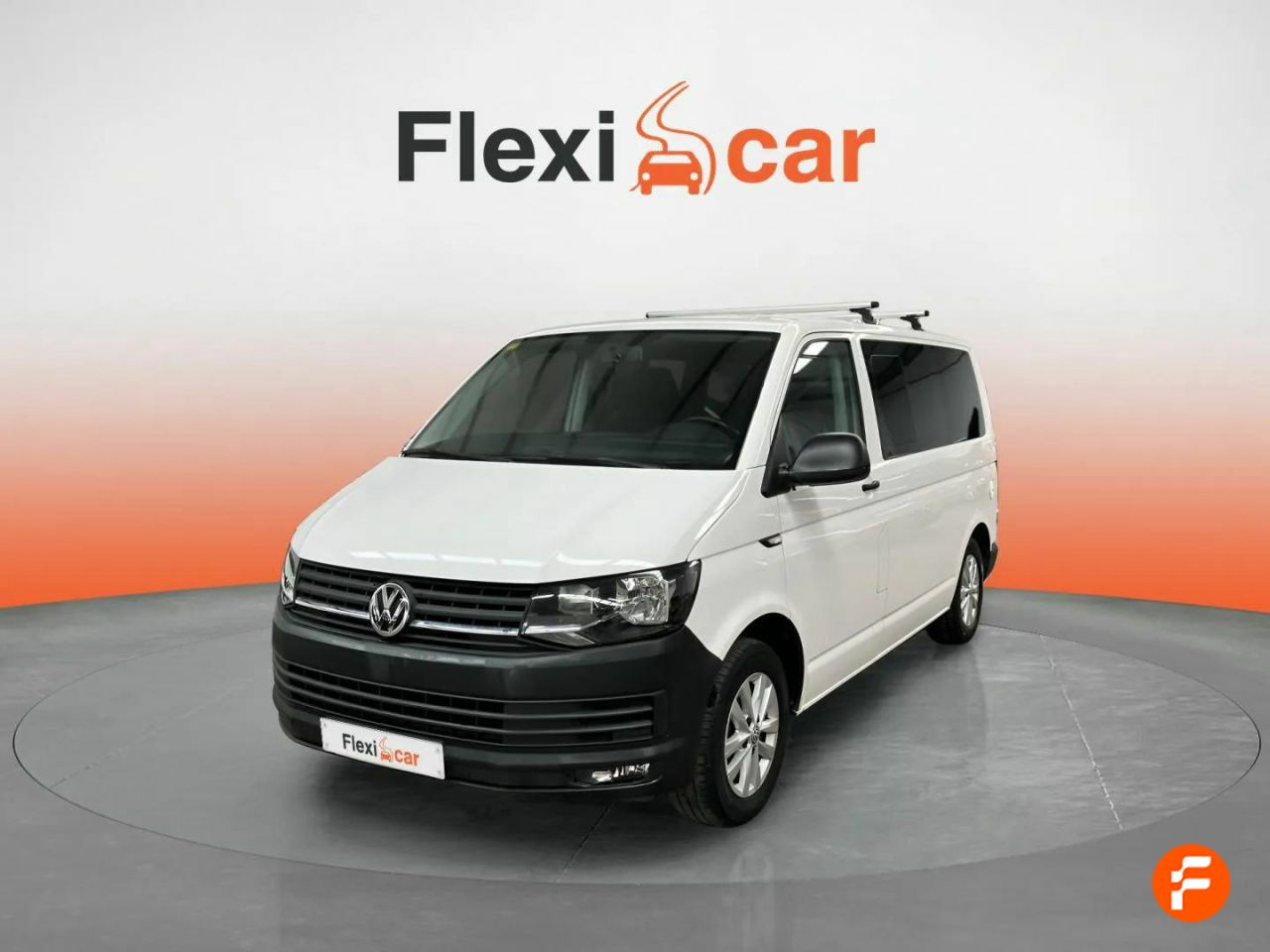 volkswagen caravelle 2018 / foto grande (2)
