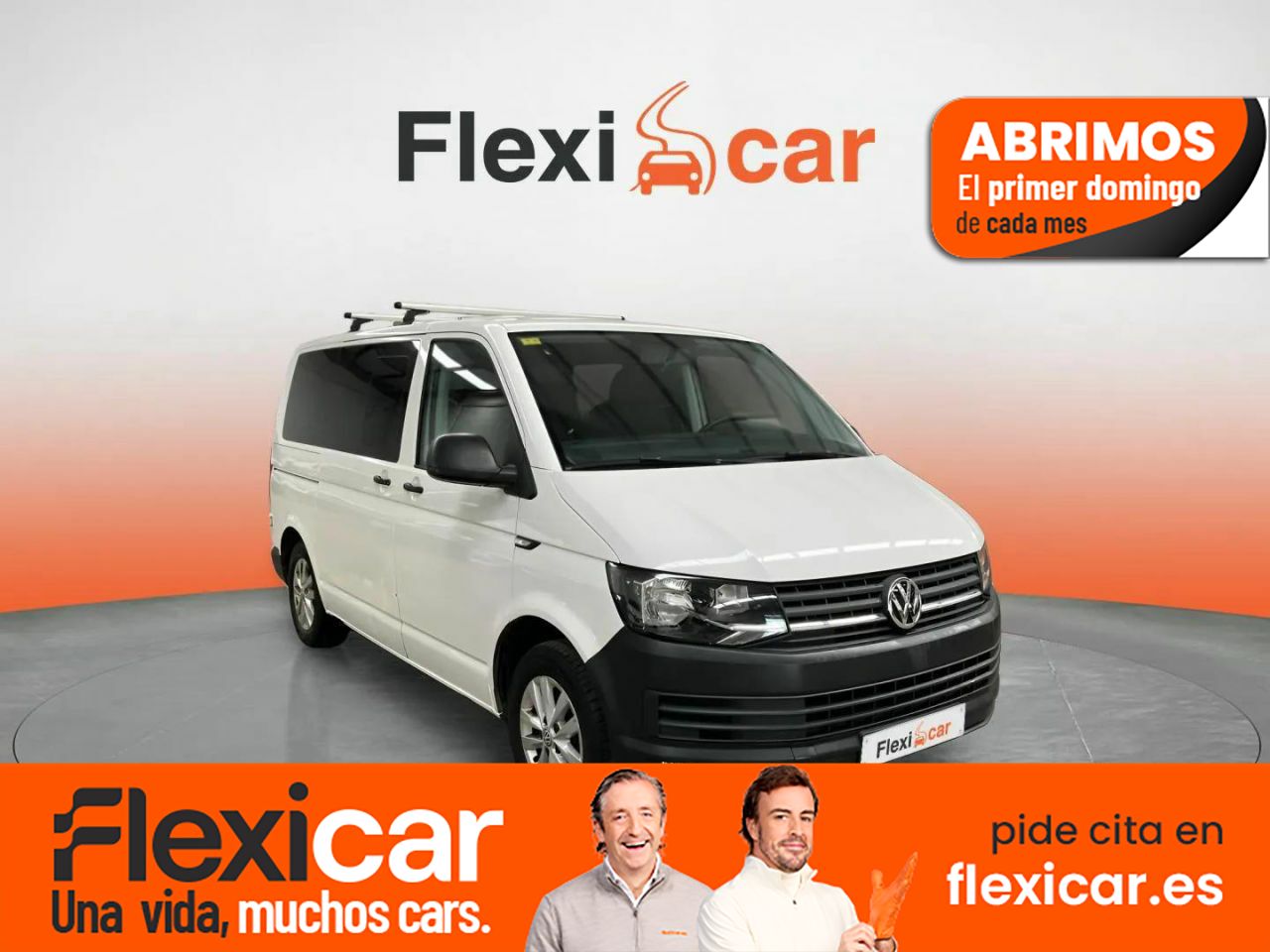 Volkswagen caravelle 2022  de segunda mano - volkswagen caravelle 2018 /