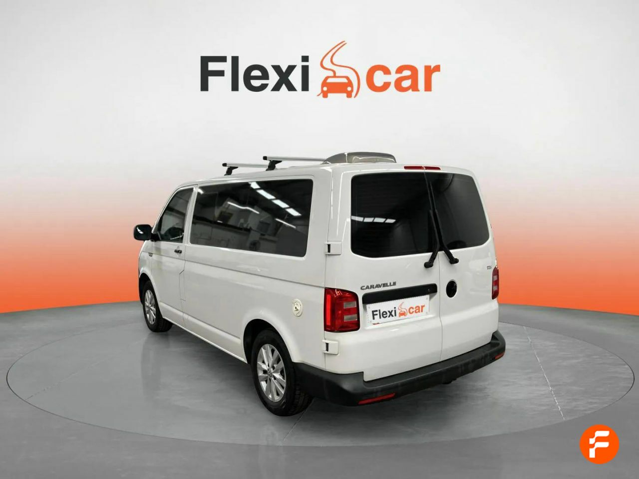 volkswagen caravelle 2018 / foto grande (3)