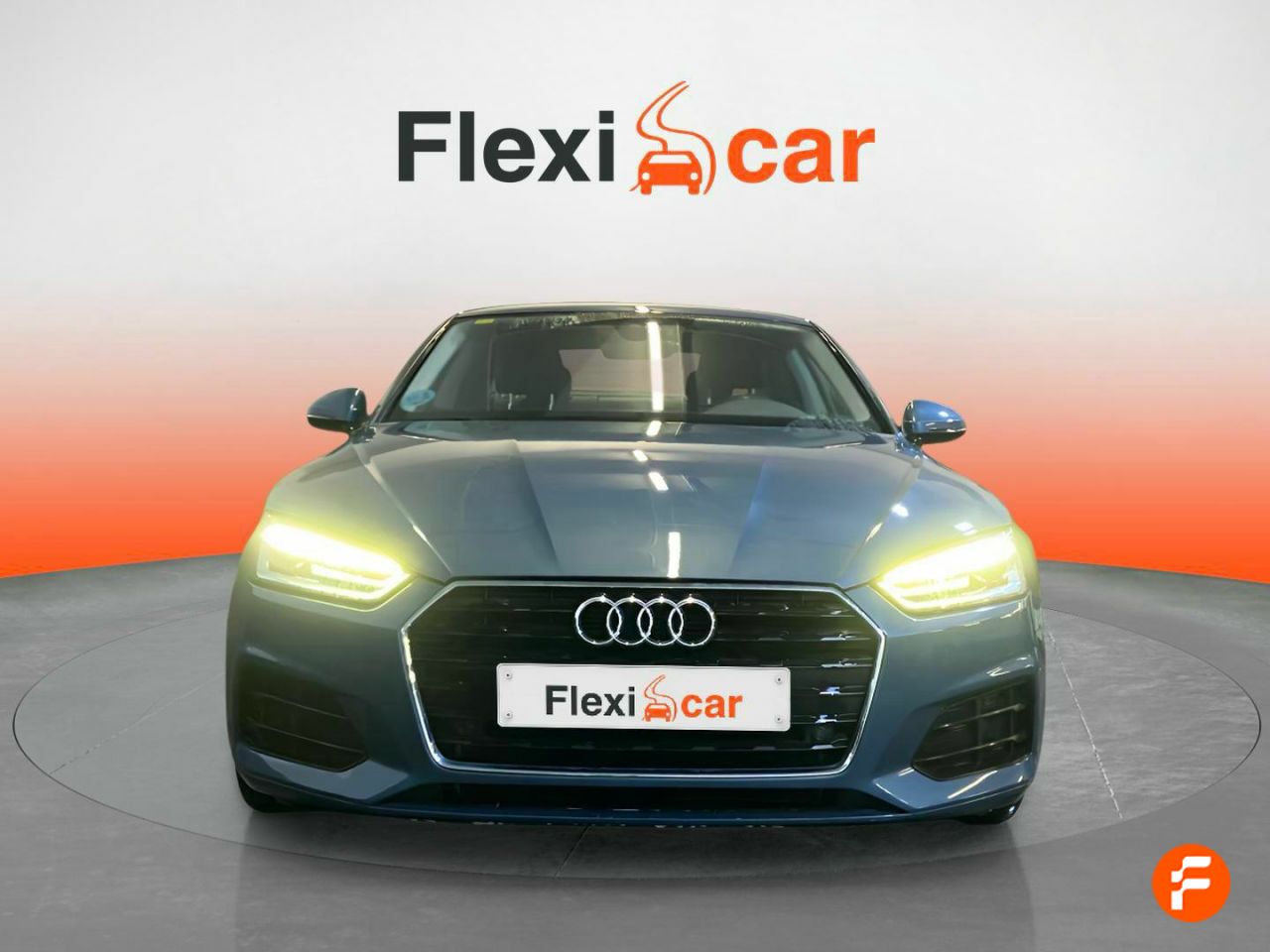 audi a5 2018 / foto grande (2)