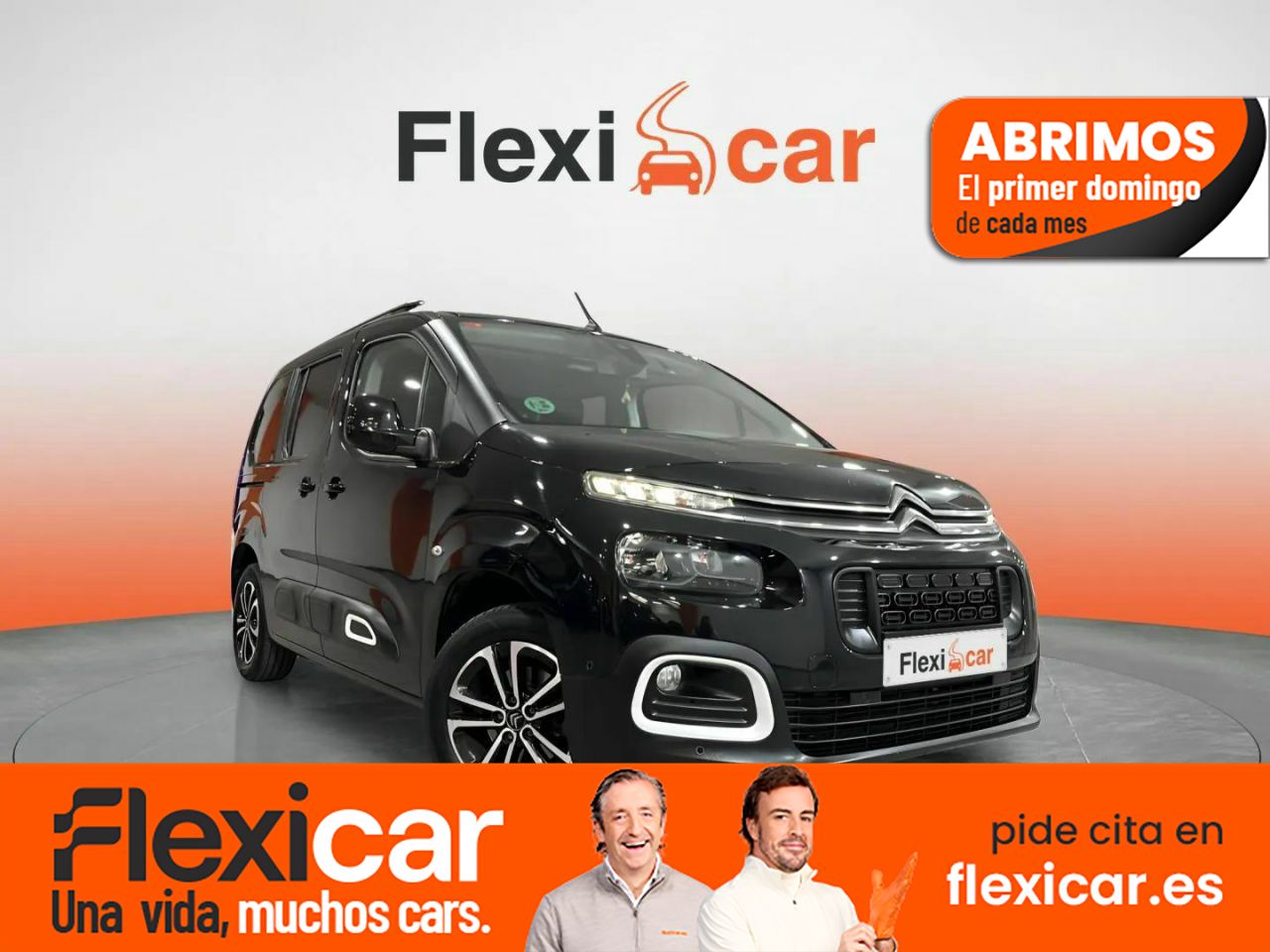 Tabaco premium tarragona  de segunda mano en Tarragona - citroën berlingo 2018 /
