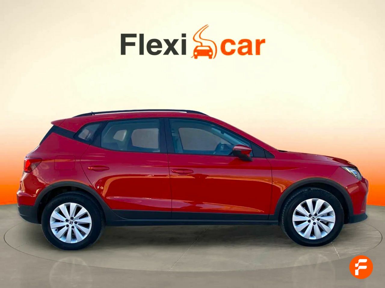 seat arona 2021 / foto grande (3)