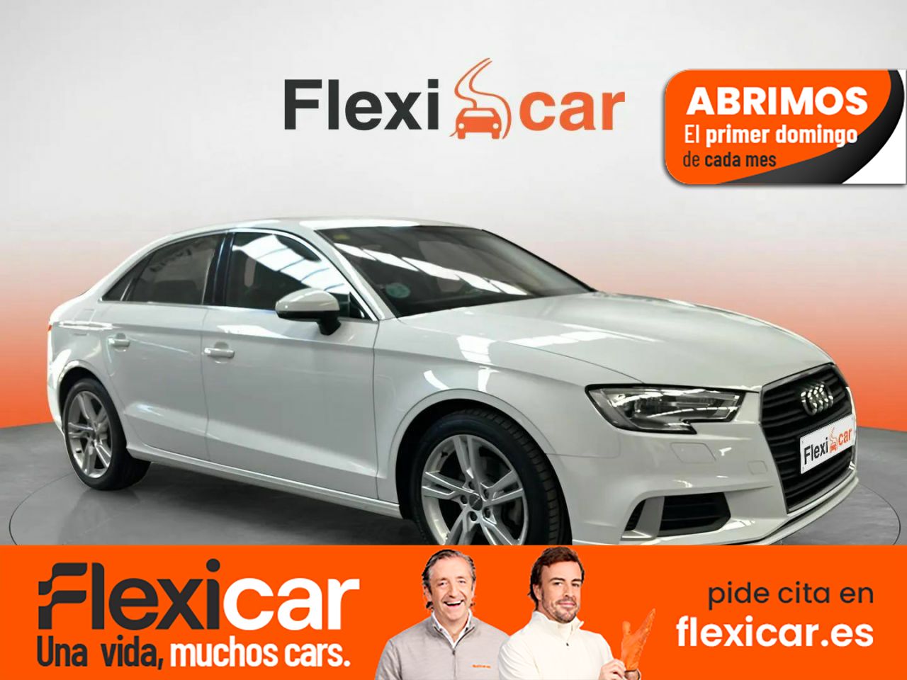 Audi a3 2019 alcala de henares  de segunda mano - audi a3 2020 /