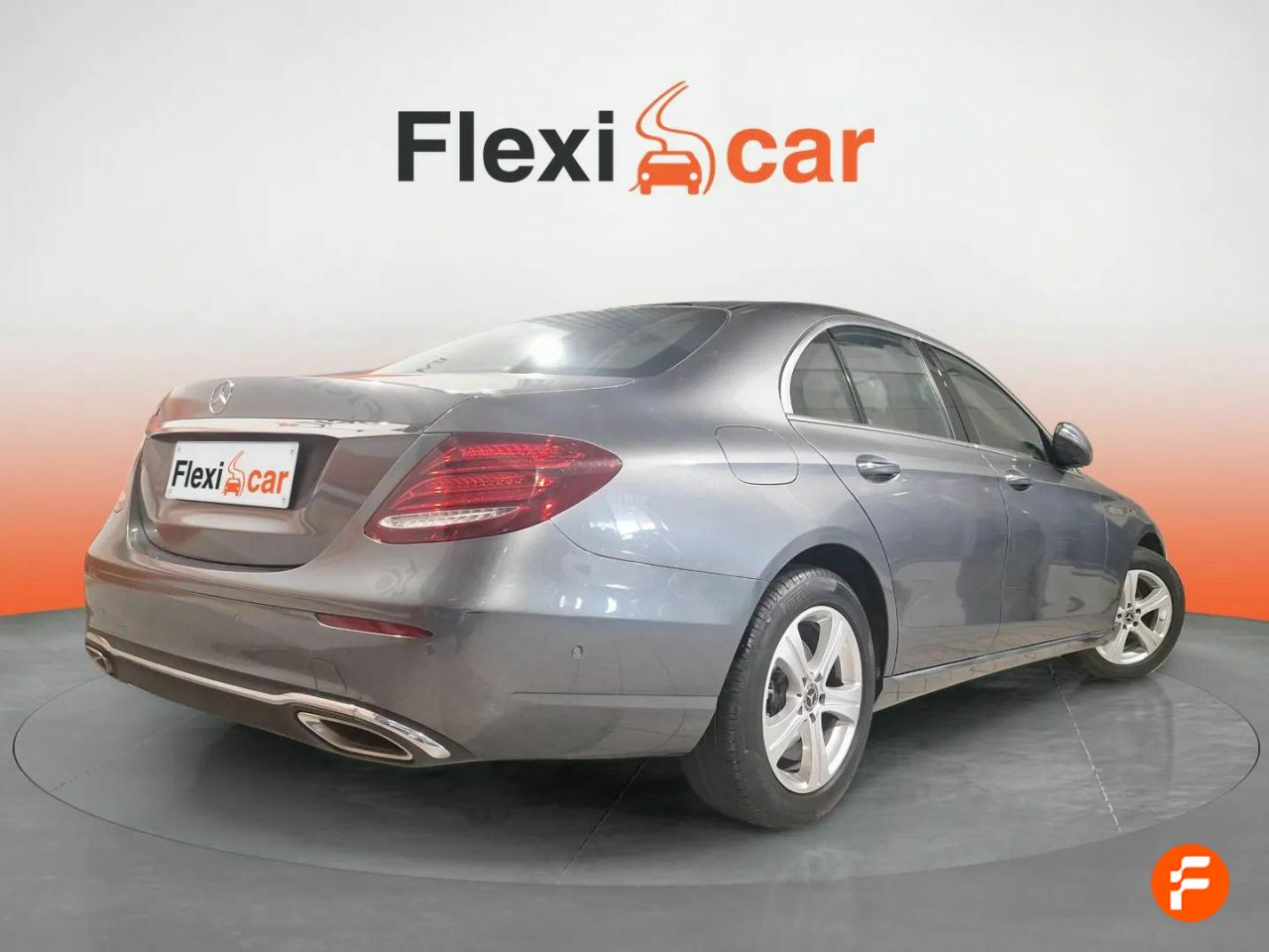 mercedes clase e 2018 / foto grande (3)