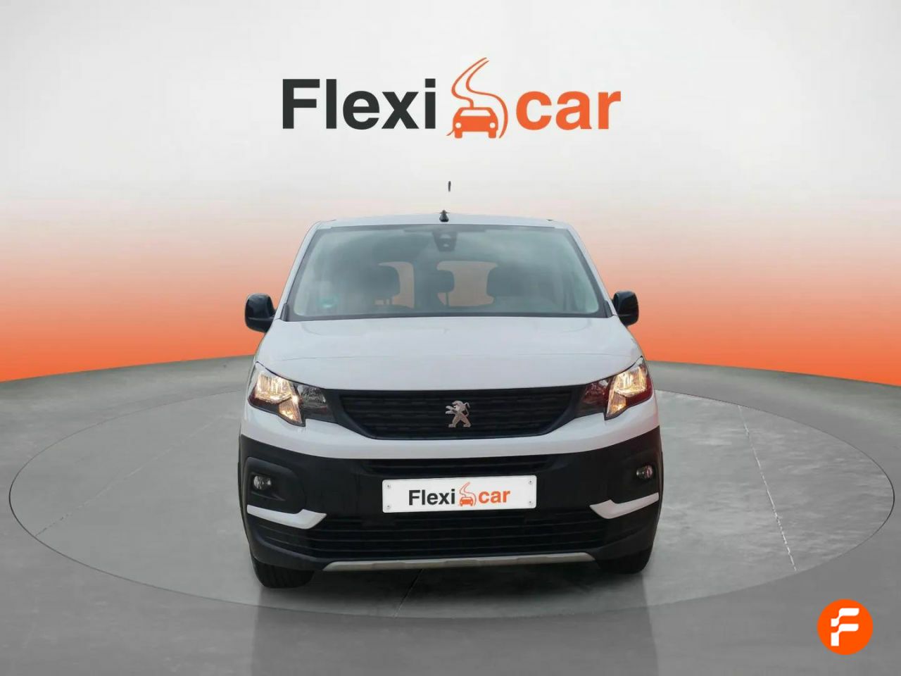 peugeot rifter 2023 / foto grande (2)