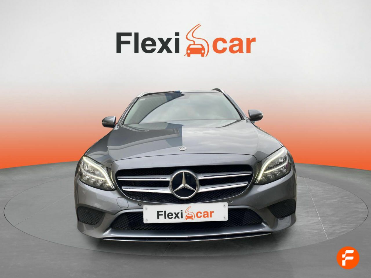 mercedes clase c 2019 / foto grande (2)