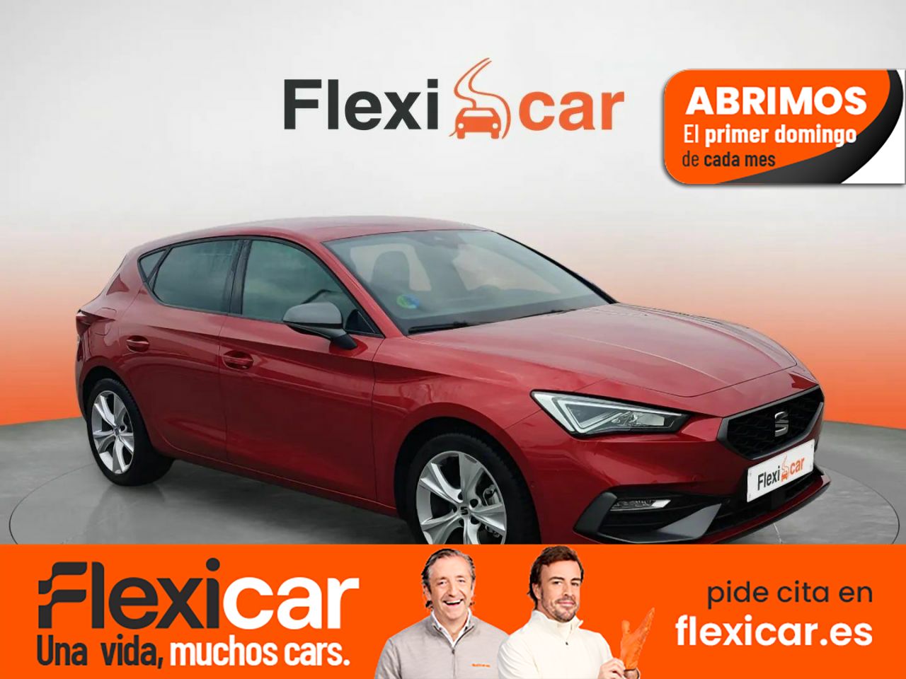 Seat tarraco 2024  de segunda mano - seat leon 2024 /