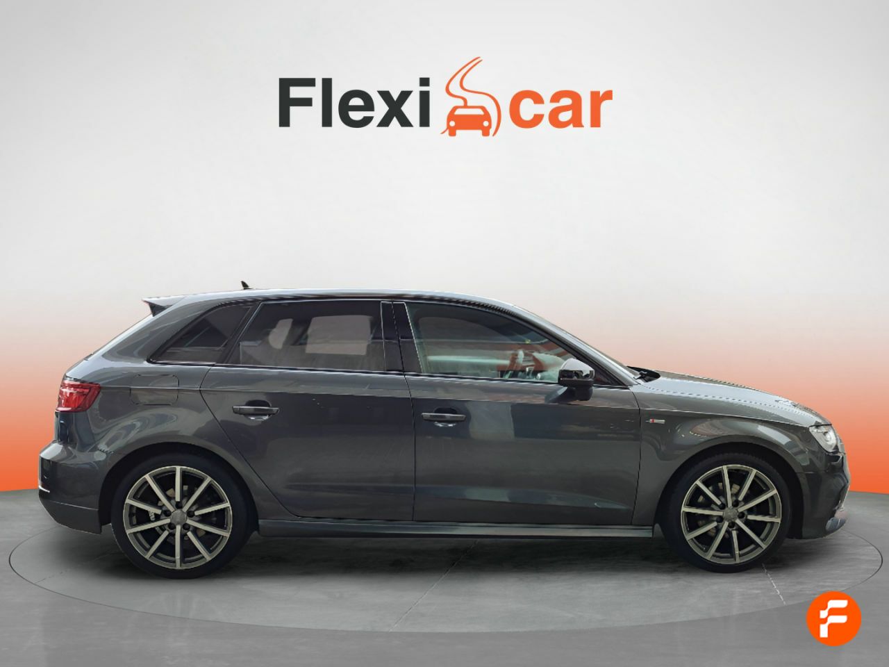 audi a3 2018 / foto grande (2)