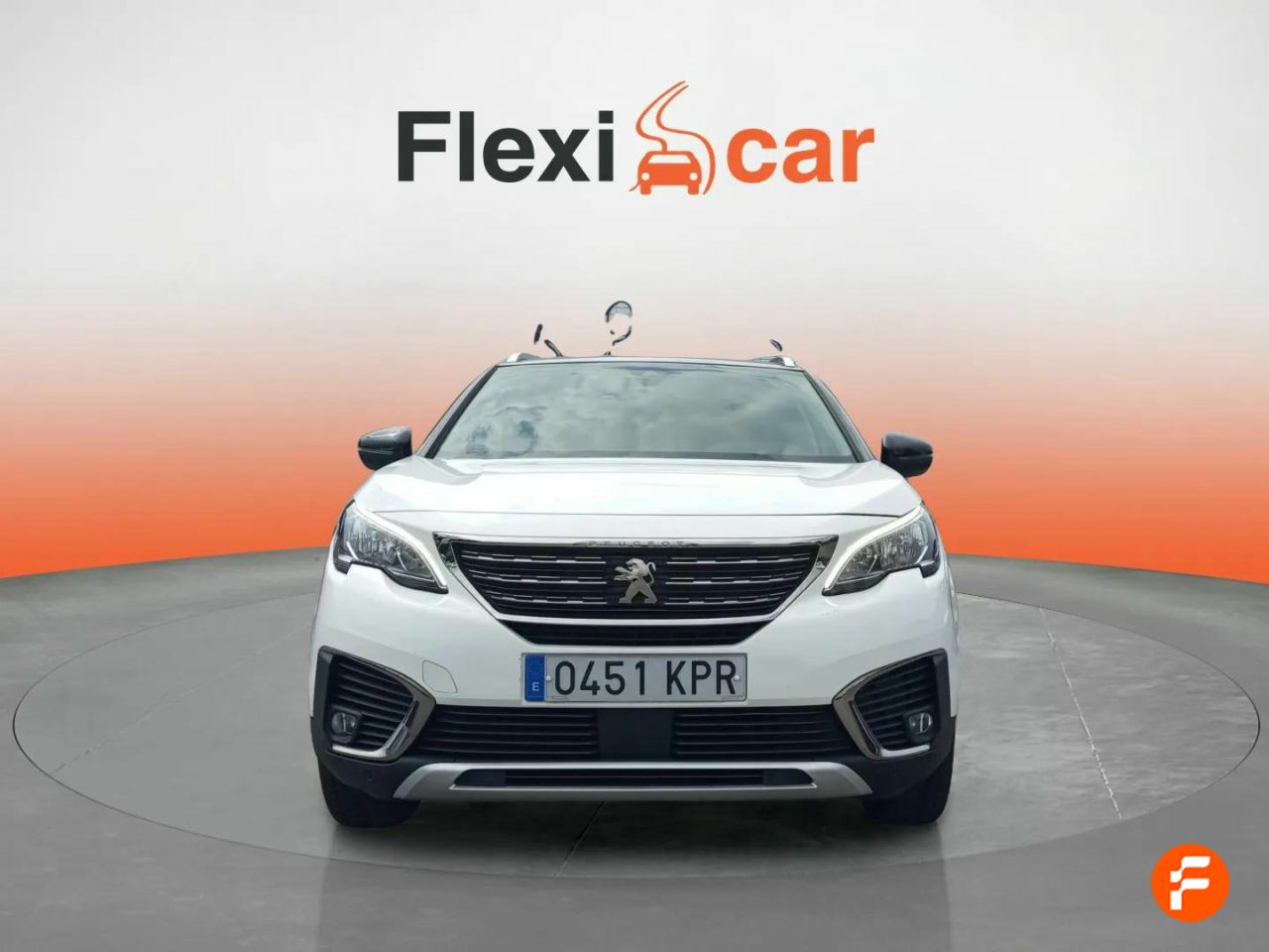 peugeot 5008 2018 / foto grande (2)