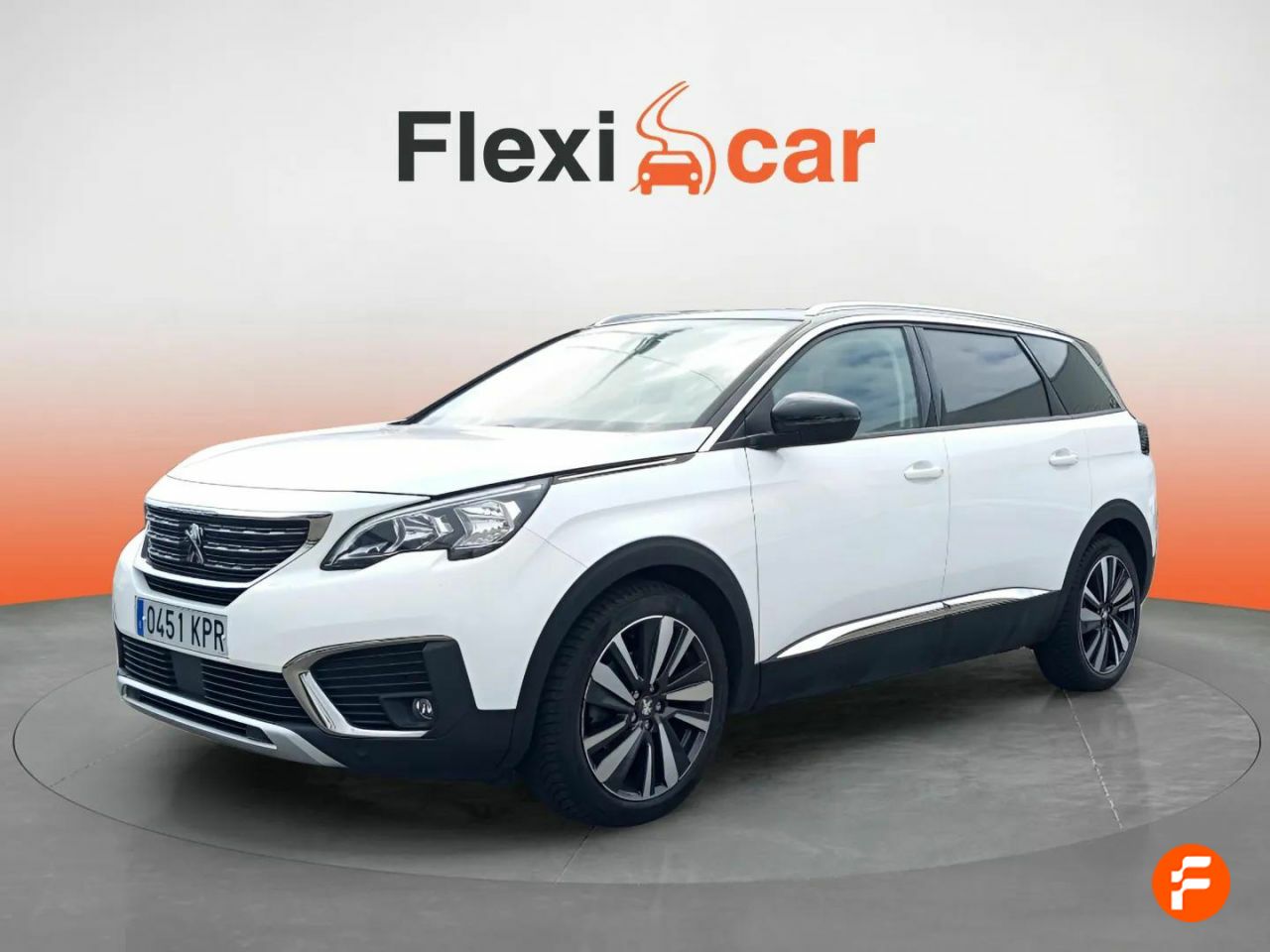 peugeot 5008 2018 / foto grande (3)