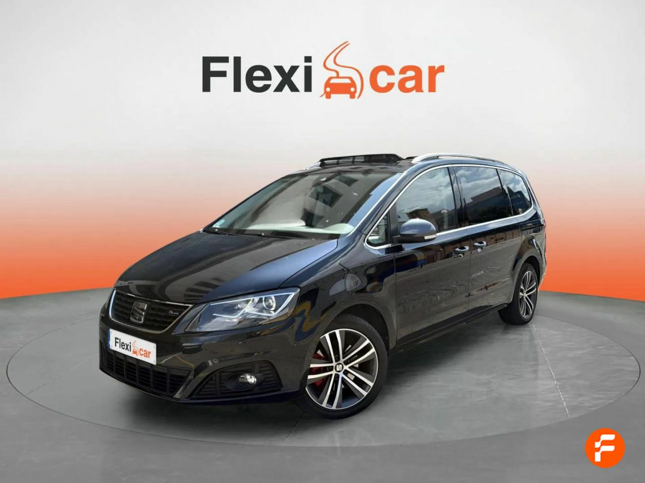 seat alhambra 2021 / foto grande (3)