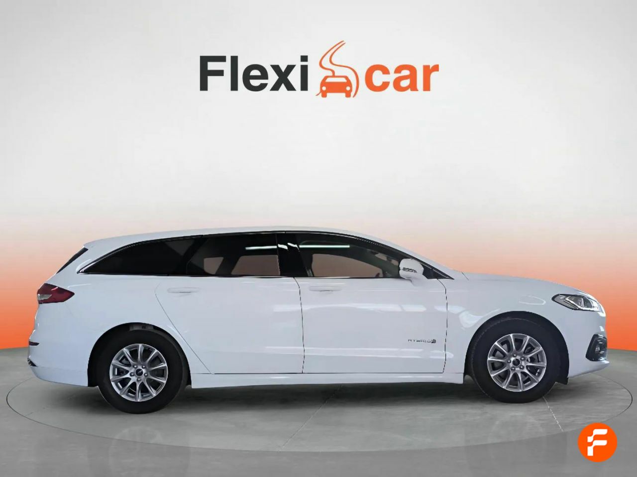 ford mondeo 2019 / foto grande (3)