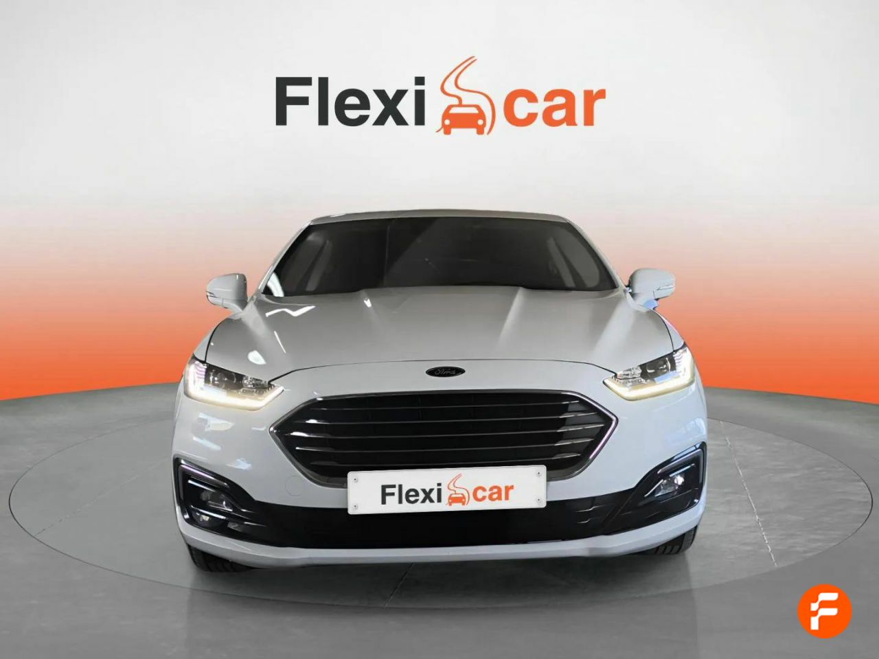 ford mondeo 2019 / foto grande (2)