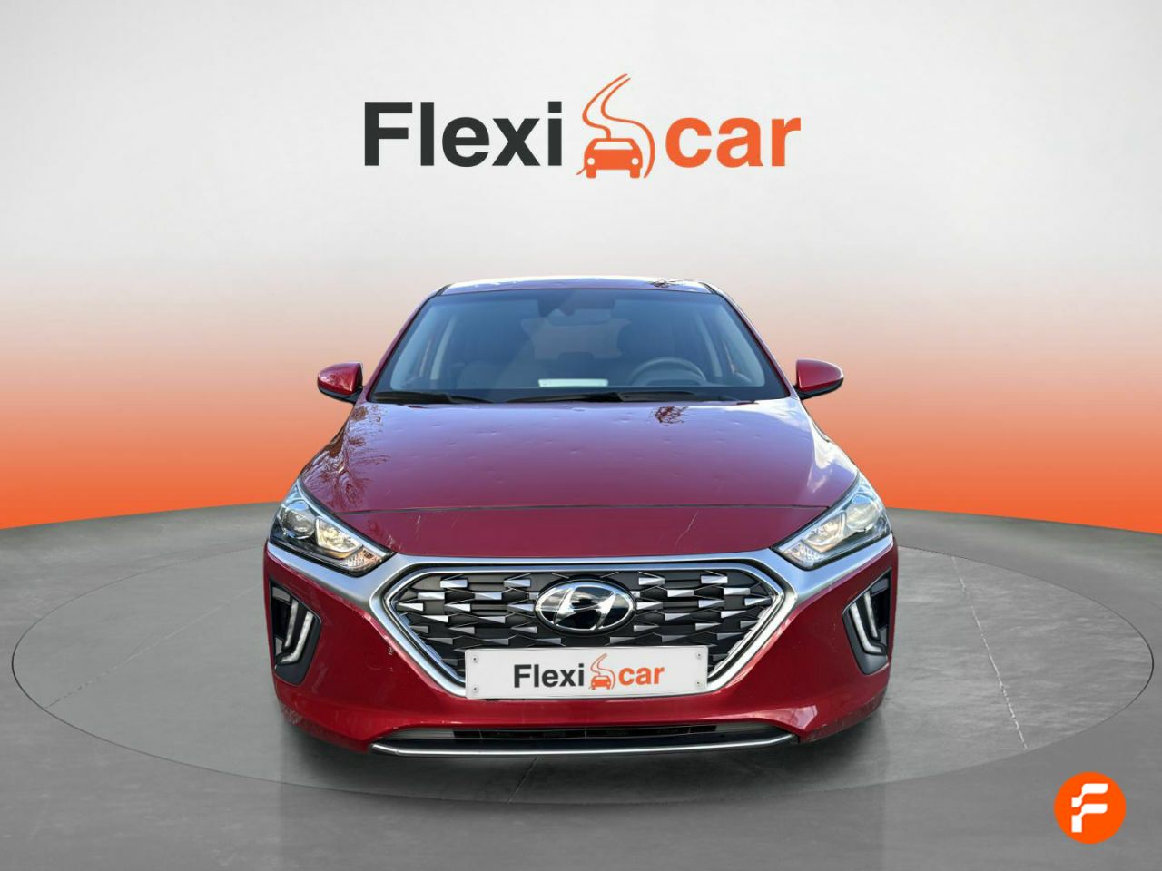 hyundai ioniq 2021 / foto grande (2)