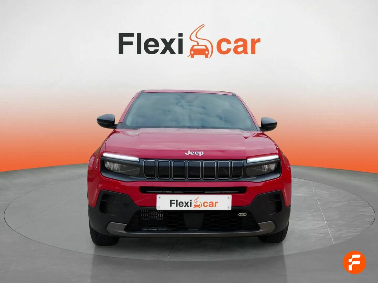 jeep avenger 2024 / foto grande (2)