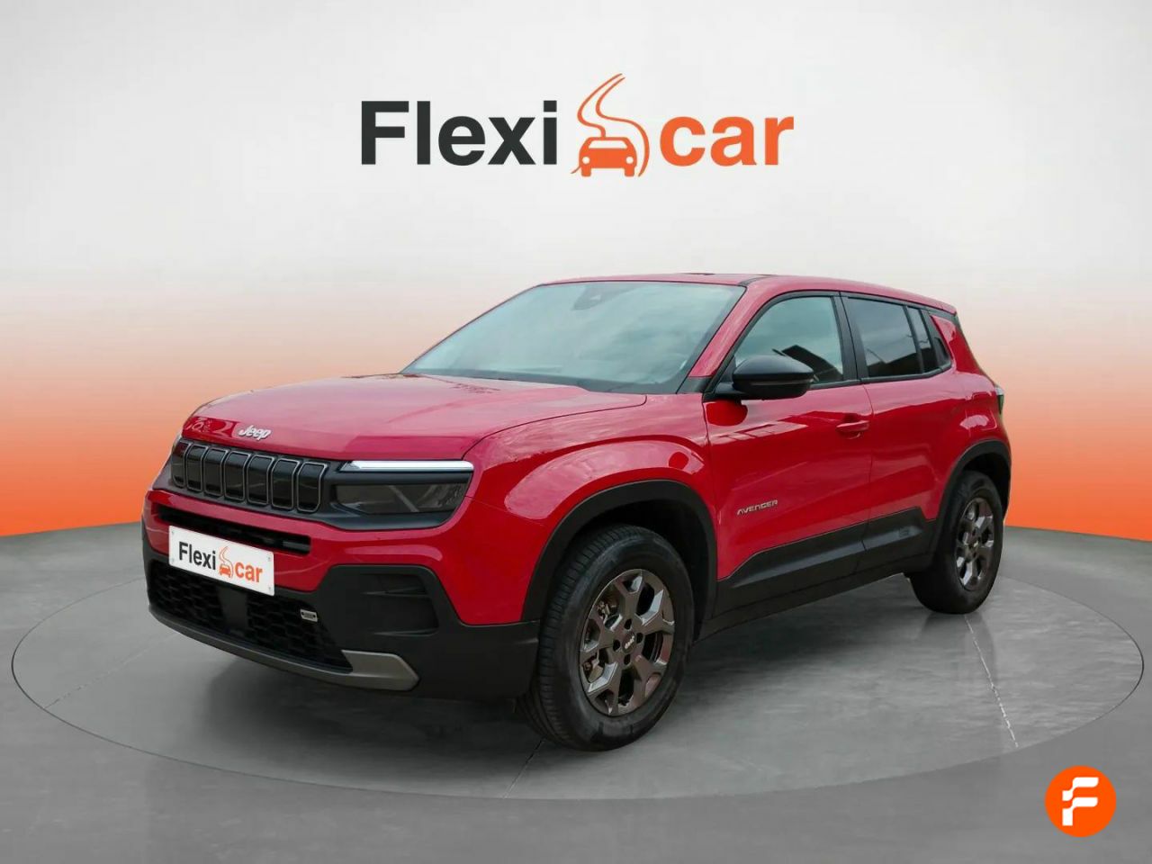 jeep avenger 2024 / foto grande (3)