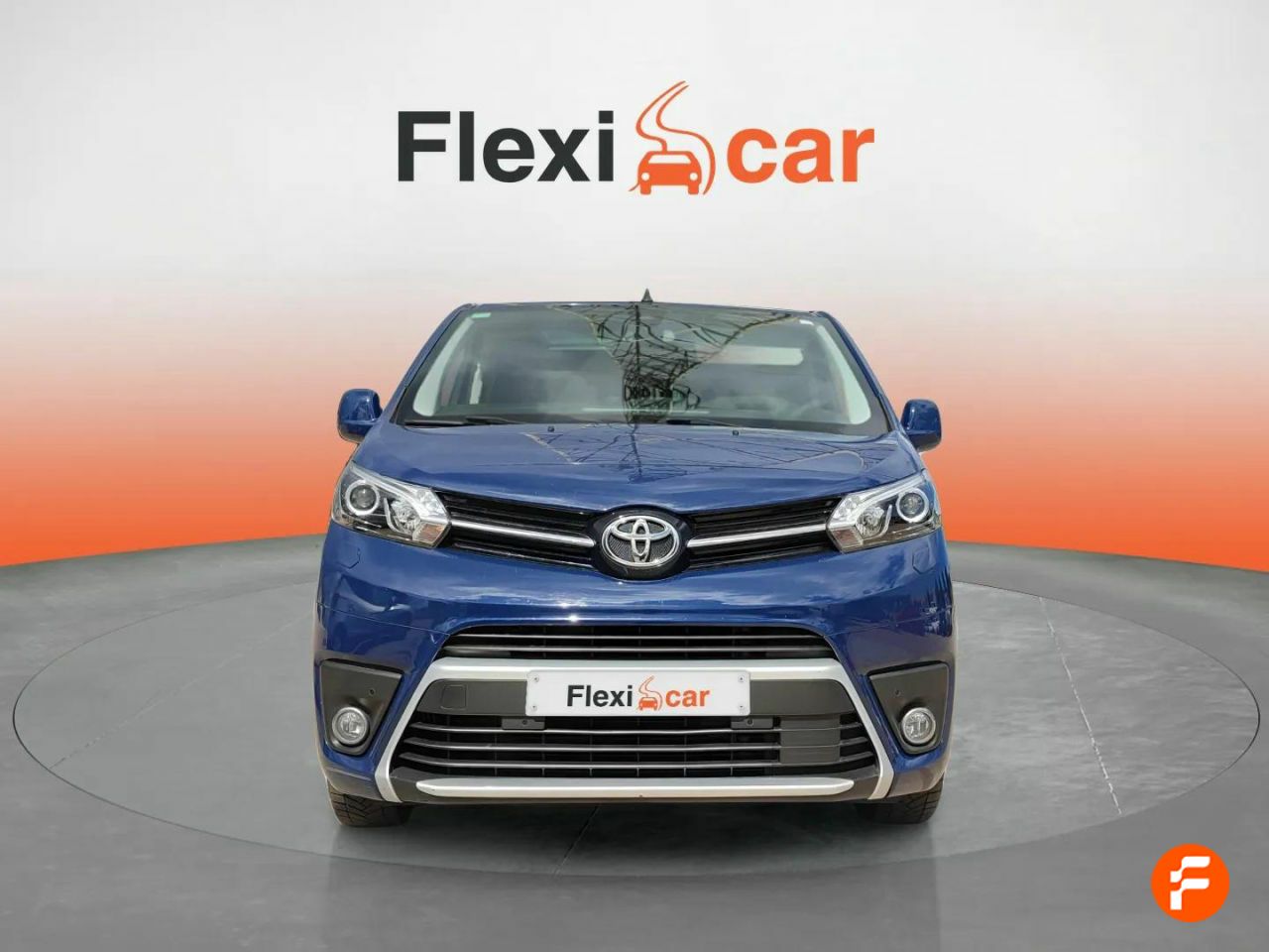 toyota proace verso 2019 / foto grande (2)